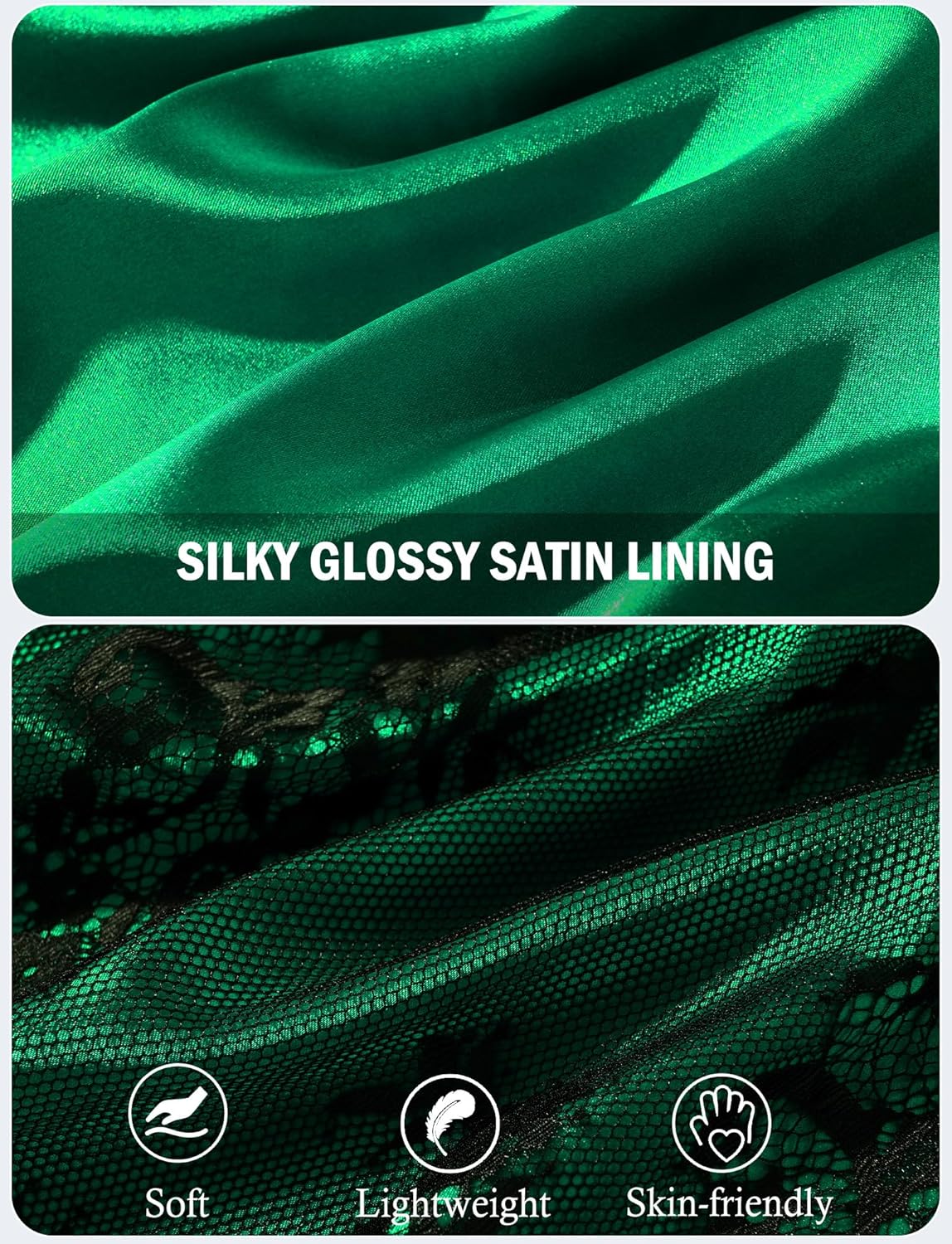 FEOYA Steampunk Gothic Dress for Women Spaghetti Strap Bandage Dresses Vintage Floral Lace Dress Lolita Halloween Costumes - Image 5