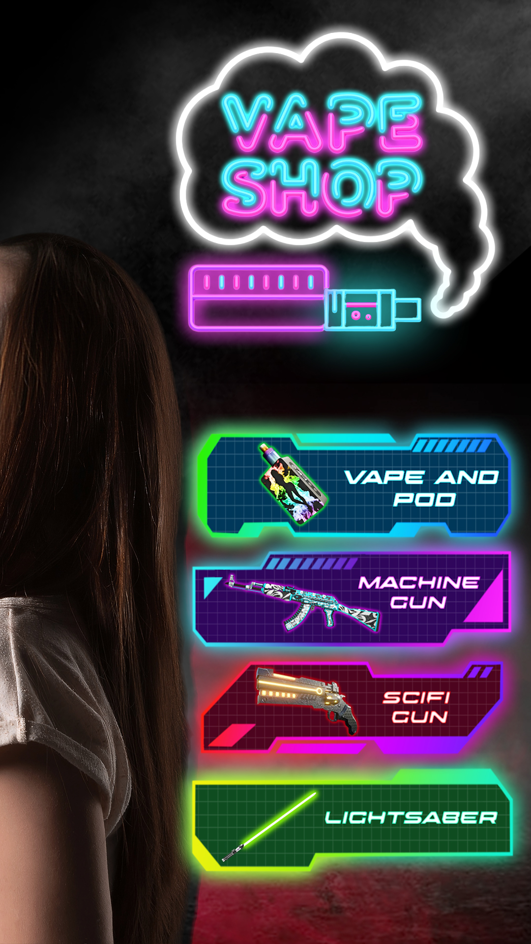 Virtual Vape 'N Pod Master:www.amazon.com:Appstore for Android