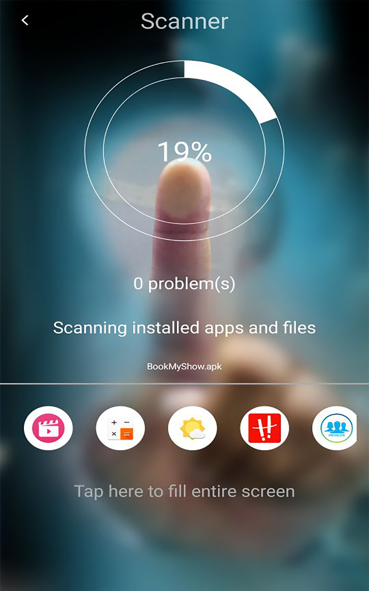 Aedan [safe] Mobile Firewall & Anti Virus - Aplicativo na Amazon Appstore