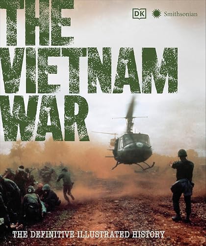 The Vietnam War Illustrated