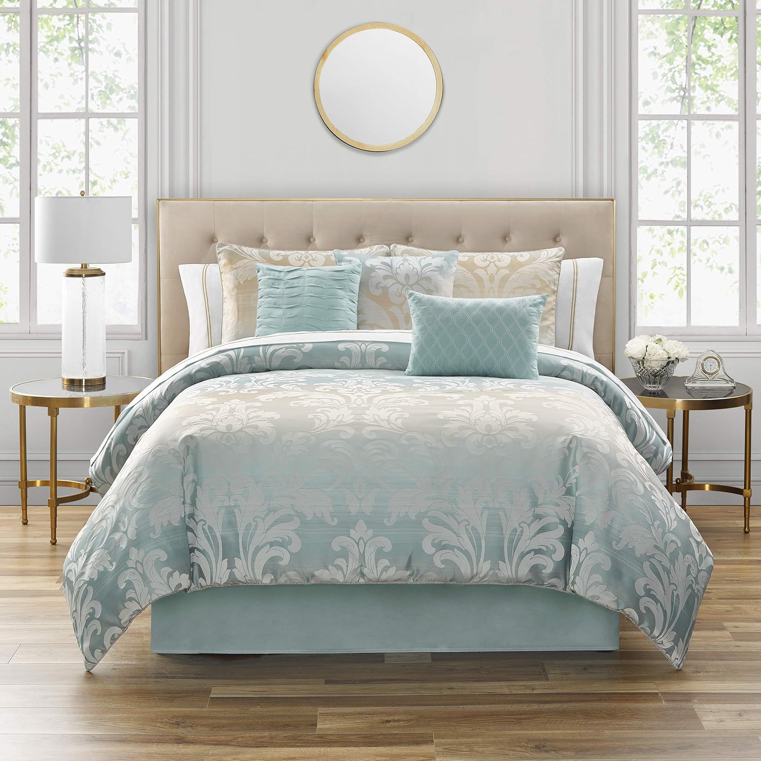 Waterford King Comforter Sets