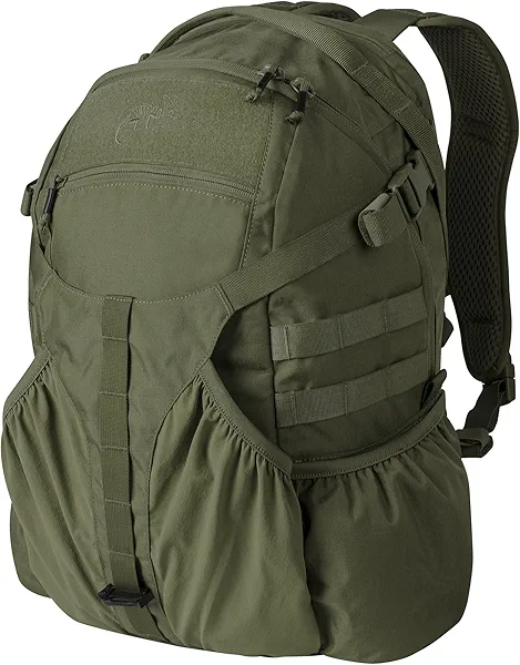 Helikon-Tex Men's Hiking, Olive Green, One Size