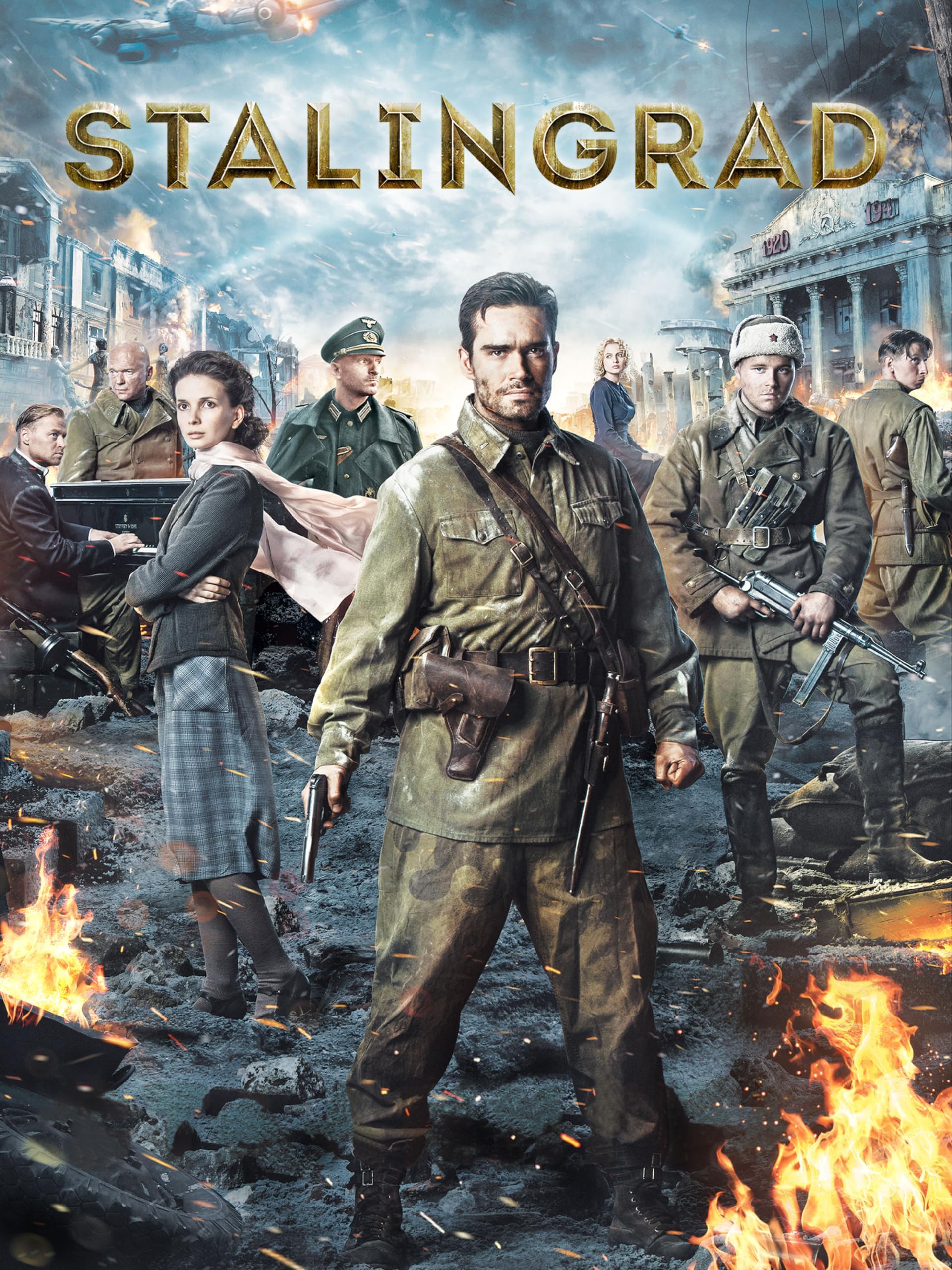 Stalingrad