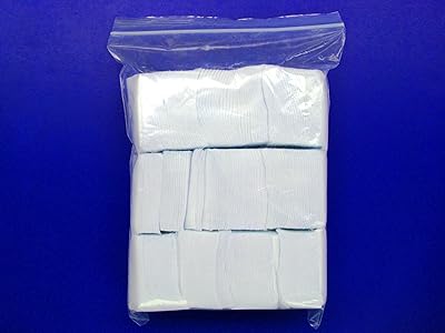 Skyline Center Inc. - Gun Cleaning Patches - 2 3/4