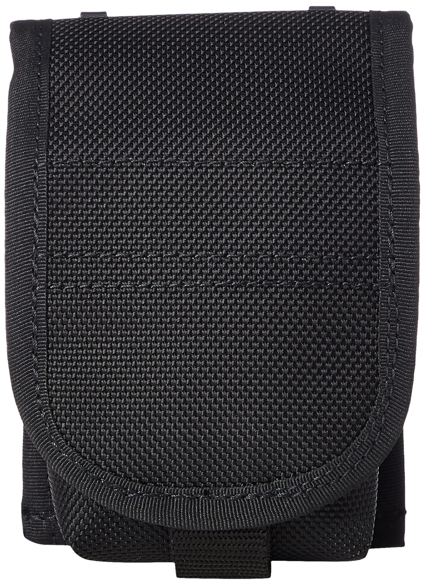 Amazon | East.A マガジンポーチ ナイロン製・ブラック No.307