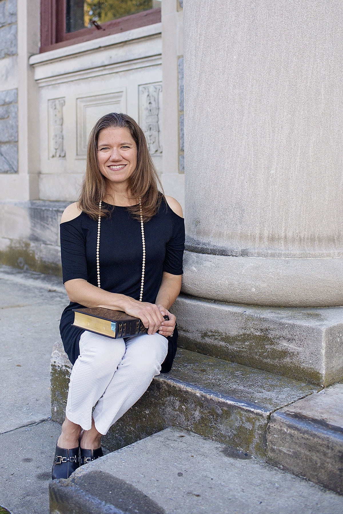 Christa Conklin