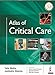 Produktbild Atlas of Critical Care