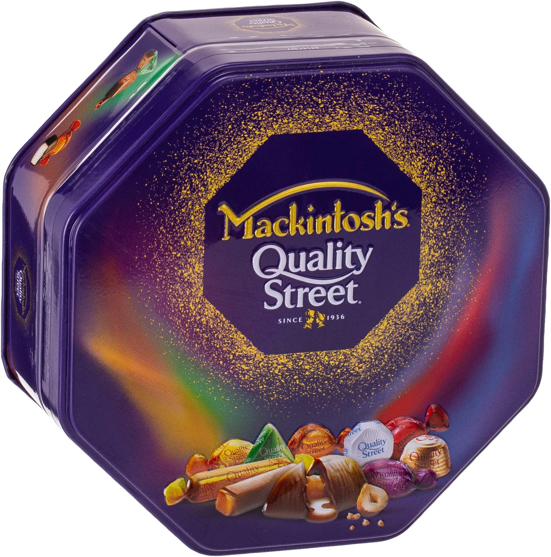 Mackintosh'S® Quality Street® 150G Tin