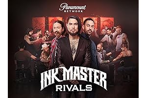 Ink Master: Season 5