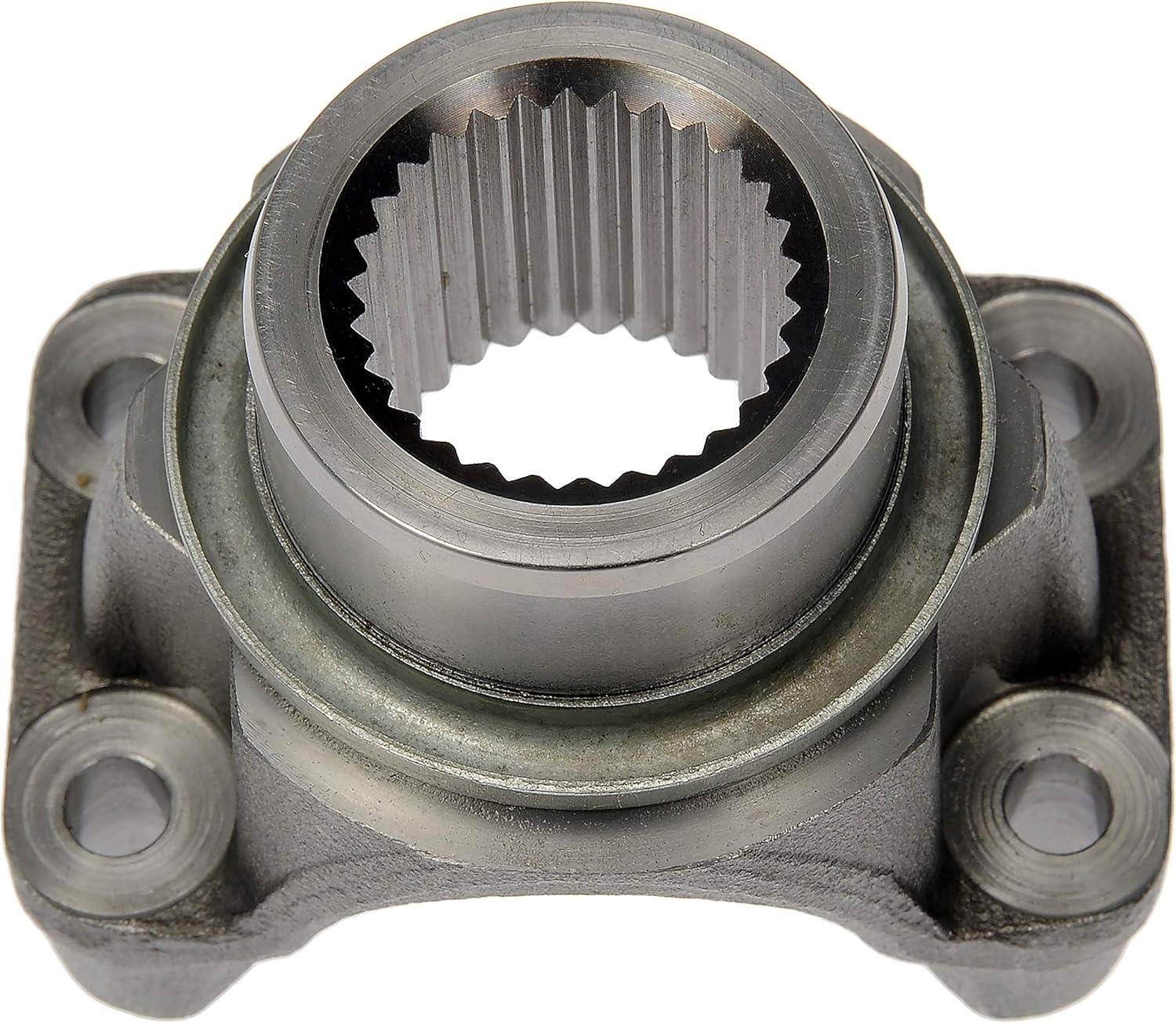 Dorman 697-544 Rear Differential Differential End Yoke Compatible with Select Models