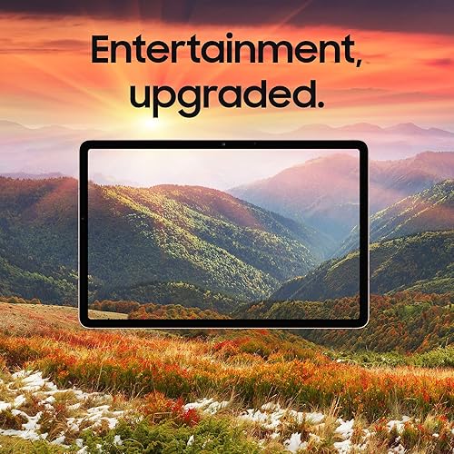 Miniatura 7 de SAMSUNG Galaxy Tab S7+ (tableta 5G) LTEWiFi (T-Mobile), negro místico - 128 GB (modelo 2020 - versión de EE. UU