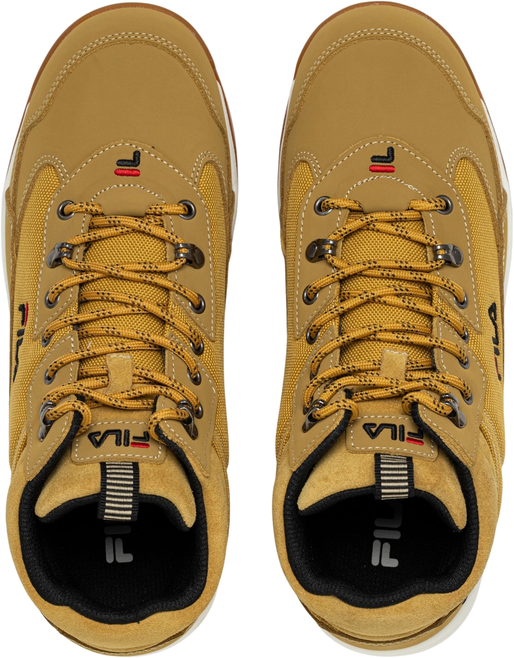 FILA Damen AlphaMode-Stiefel