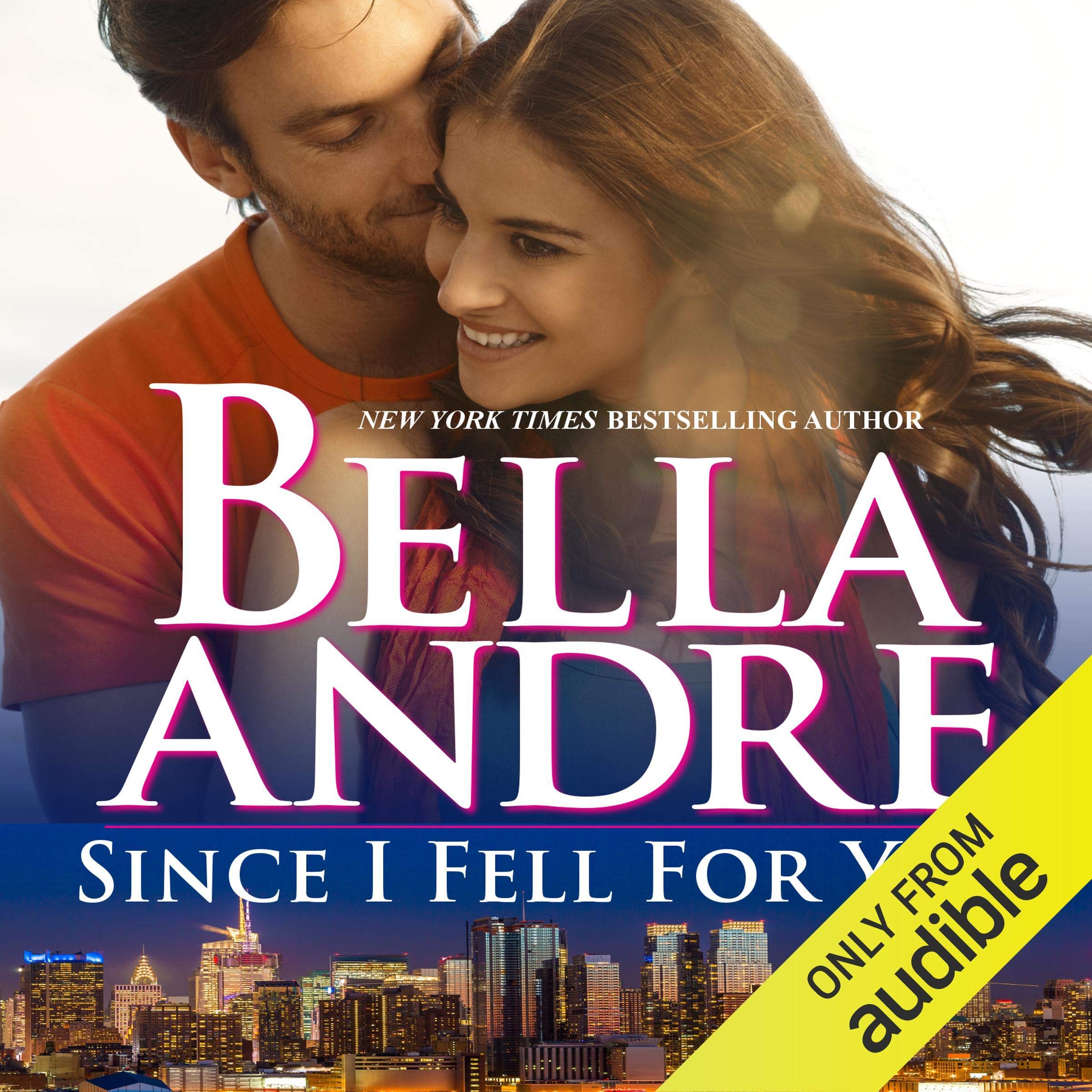 Cover art for Since I Fell for You