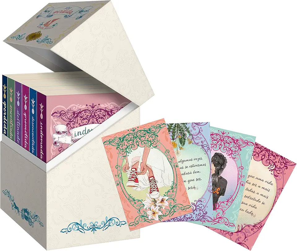 Box Perdida (Edição especial)