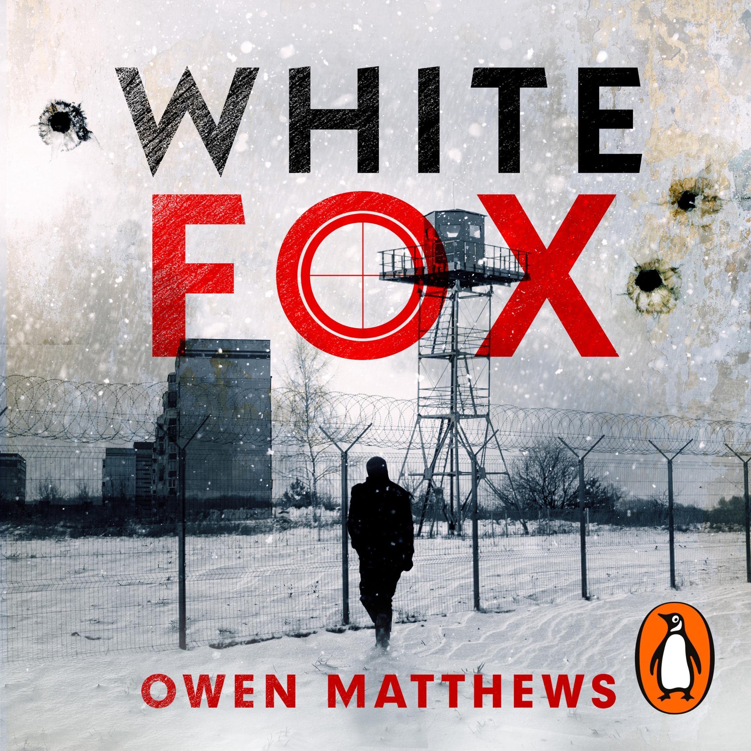 White Fox