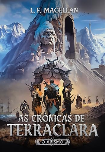 AS CRÔNICAS DE TERRACLARA: O ABISMO
