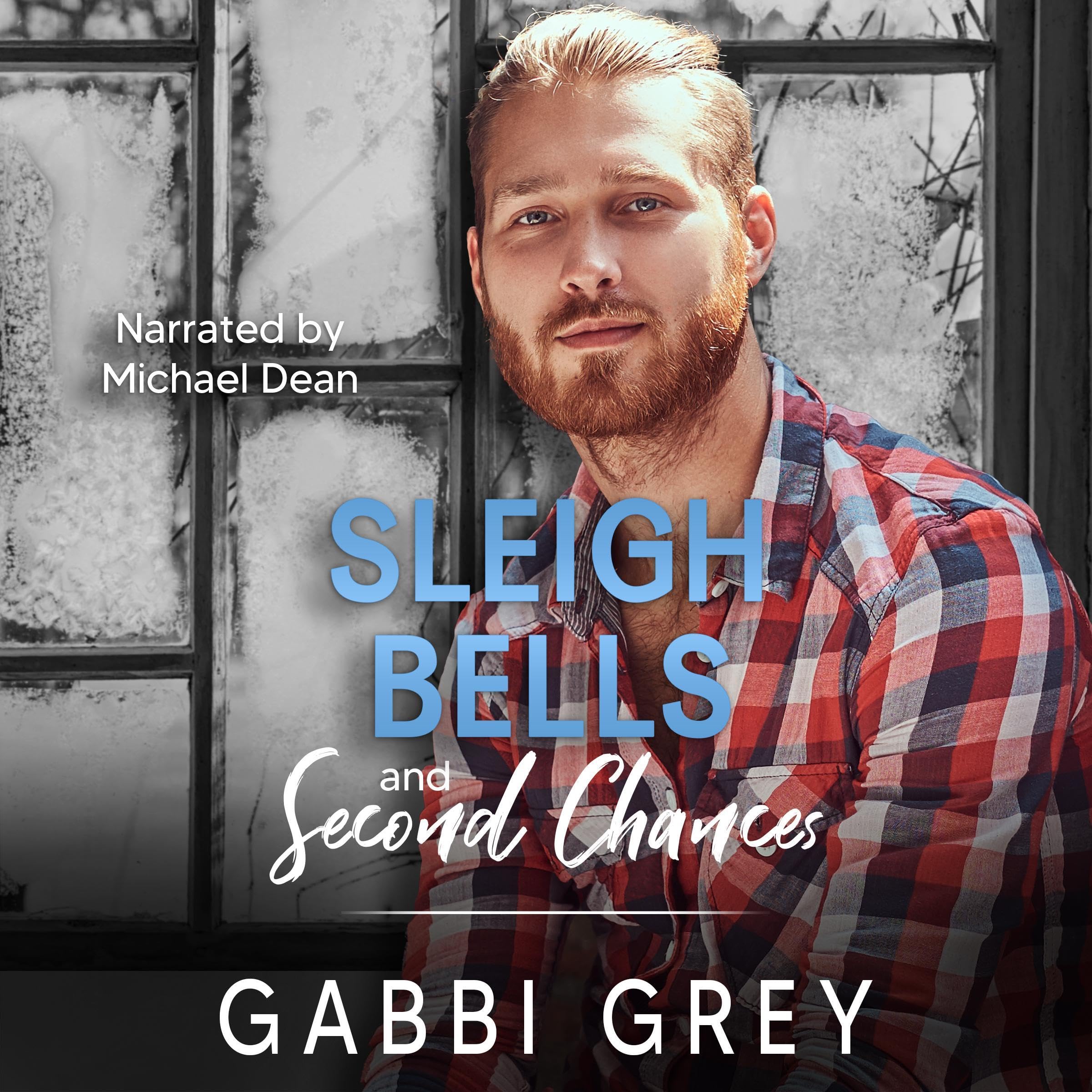 Cover art for Sleigh Bells and Second Chances