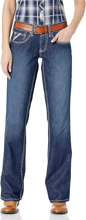 Amazon.com: ARIAT Pantalones utilitarios de tiro medio para mujer,  resistentes al fuego : Ropa, Zapatos y Joyería