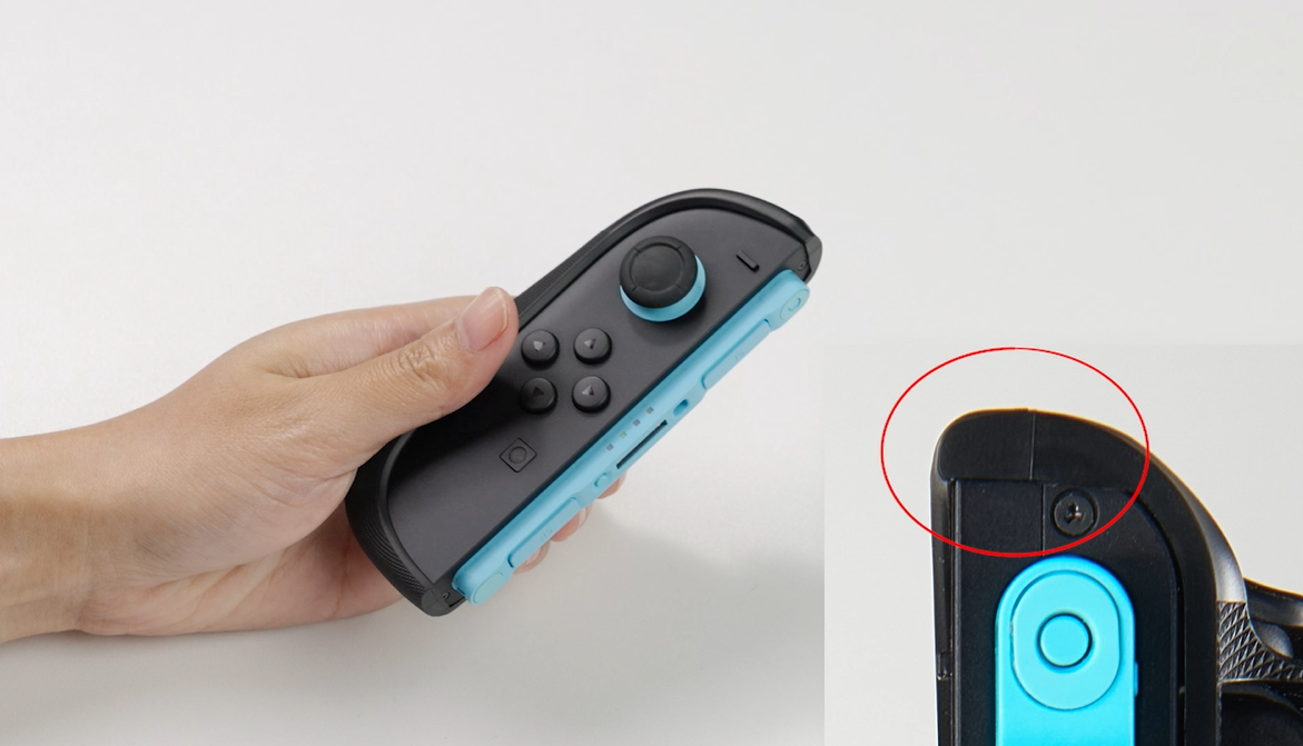 Amazon.com: JSAUX Dockable Switch 2 Protective Case with Front