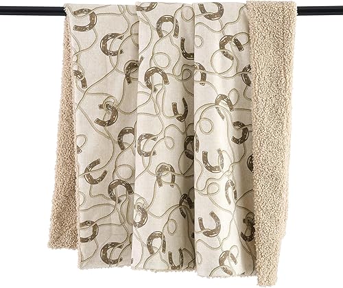 Miniatura 9 de H HIEND ACCENTS Tasha Polizzi - Manta de Sandra para Paseo Road, 50 x 60 pulgadas, manta floral azul amarillo y amarillo, reverso suave con parte