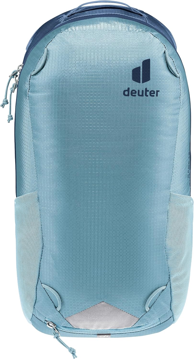 Deuter unisex-adult Modern, Lake-ink, 12 L