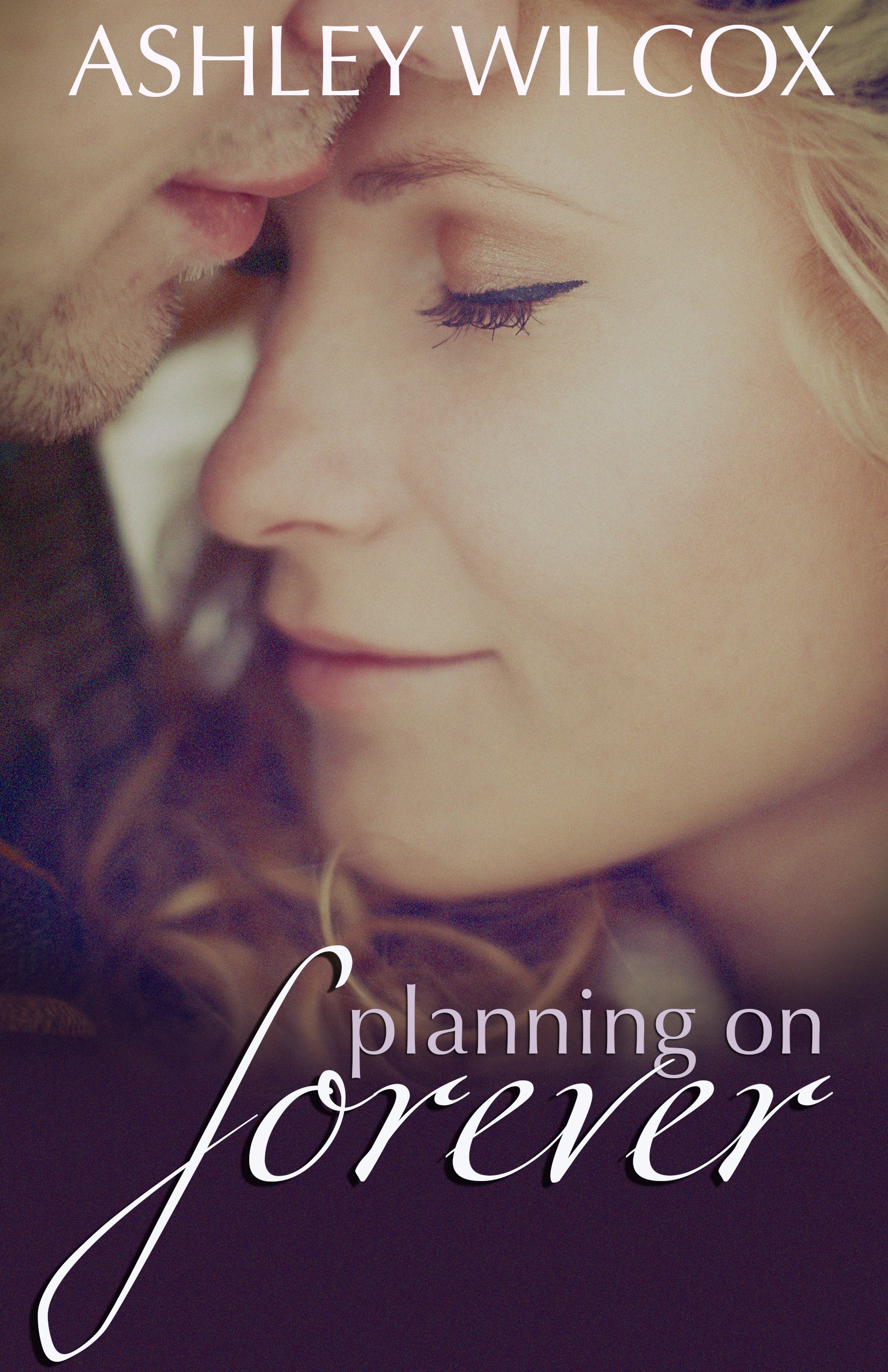 Planning on Forever (The Forever Series Book 1)