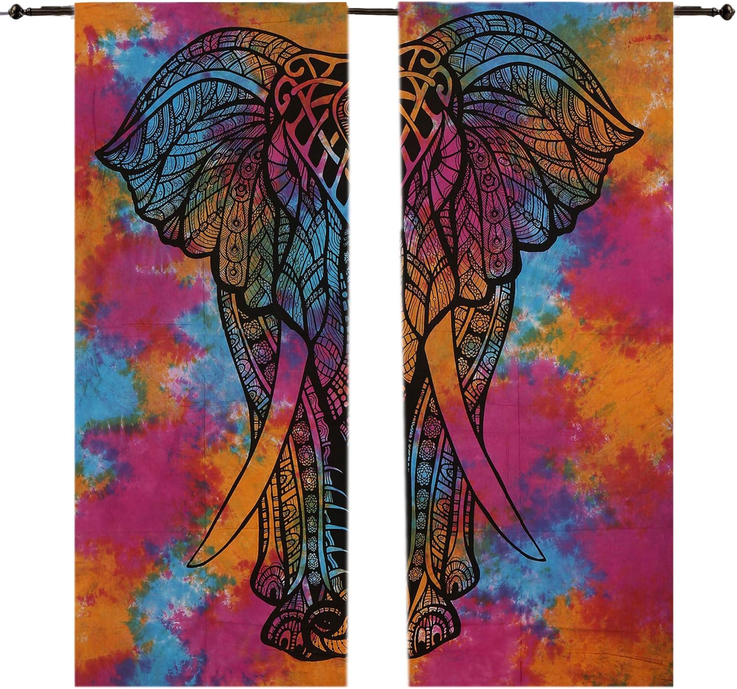 mop per pareti e soffitti