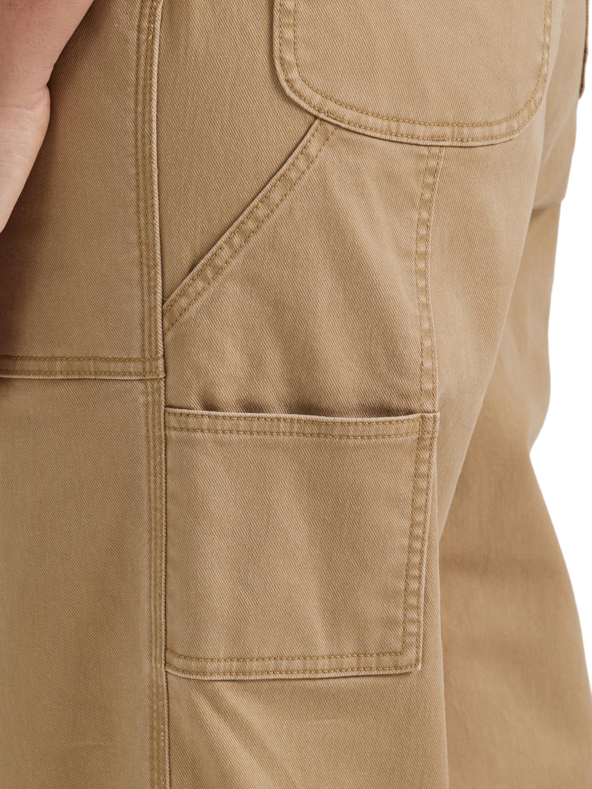Wrangler Arbeitsoverall für Damen