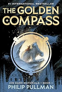 His Dark Materials: The Golden Compass (Book 1)