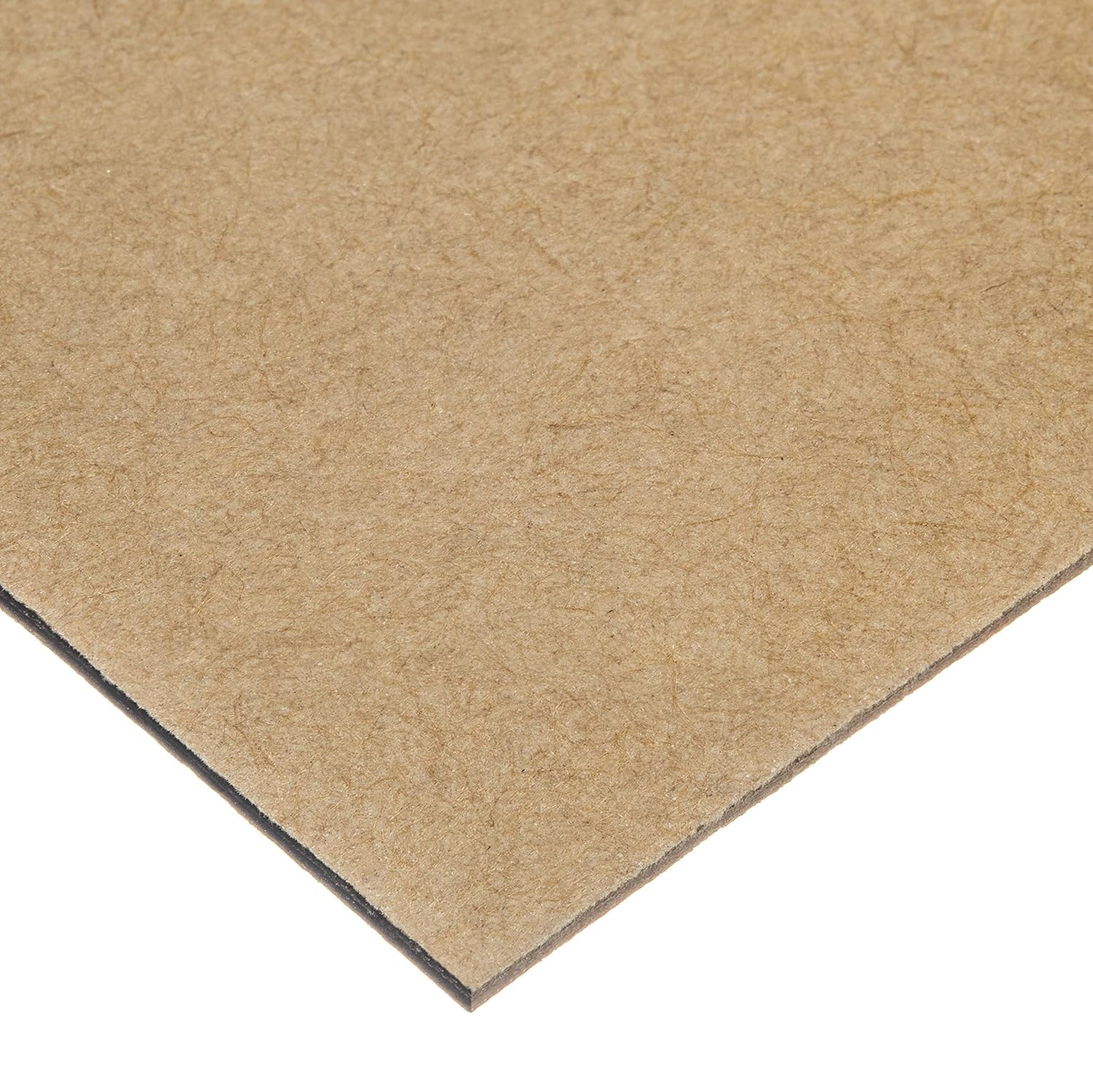 USA Sealing BULK-PLF-51 Gasket Sheet, 1/8" Height, 24" Length, 36" Width