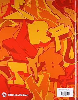 Street Fonts: graffiti alphabets from around the world