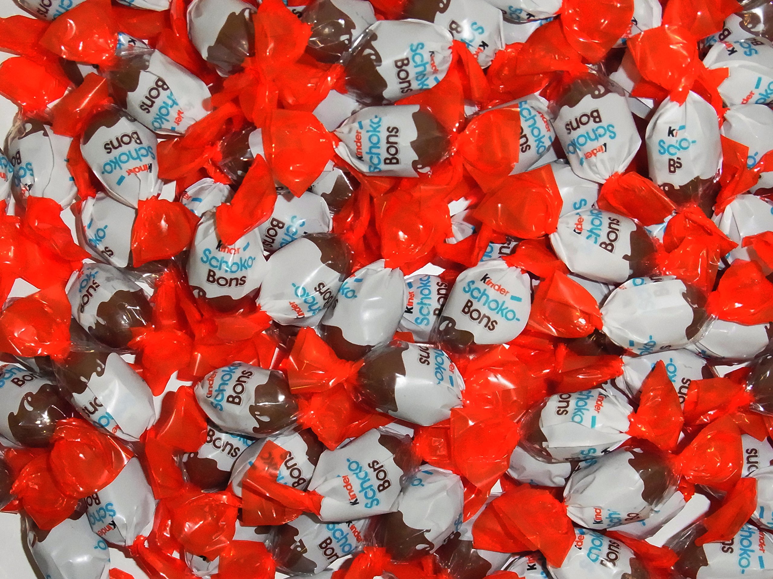 Party Bucket con Kinder Schoko-Bons 1,1kg
