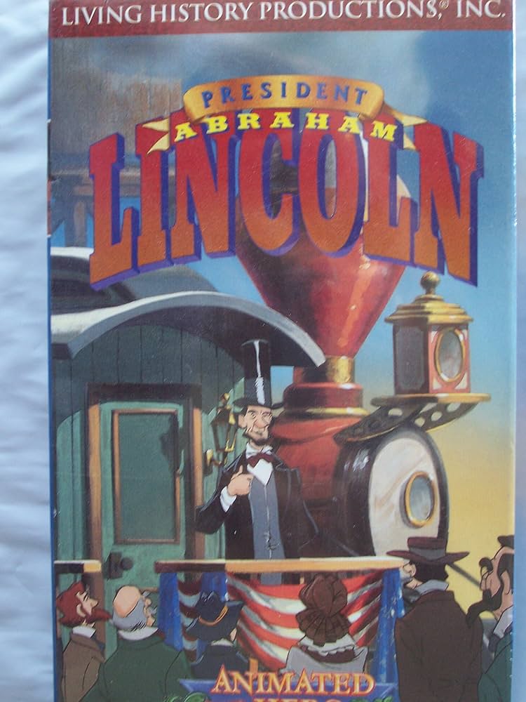 その他 Biography: Abraham Lincoln [VHS] Biography: Abraham Lincoln [VHS]