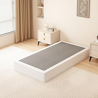 Heavy Duty Twin Box Spring