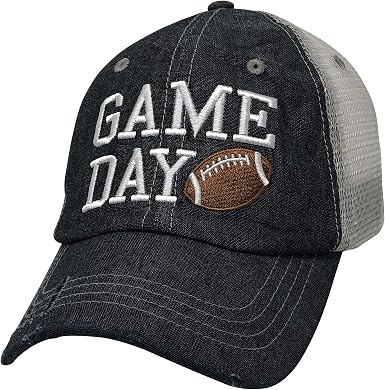Cocomo Soul Game Day Football 