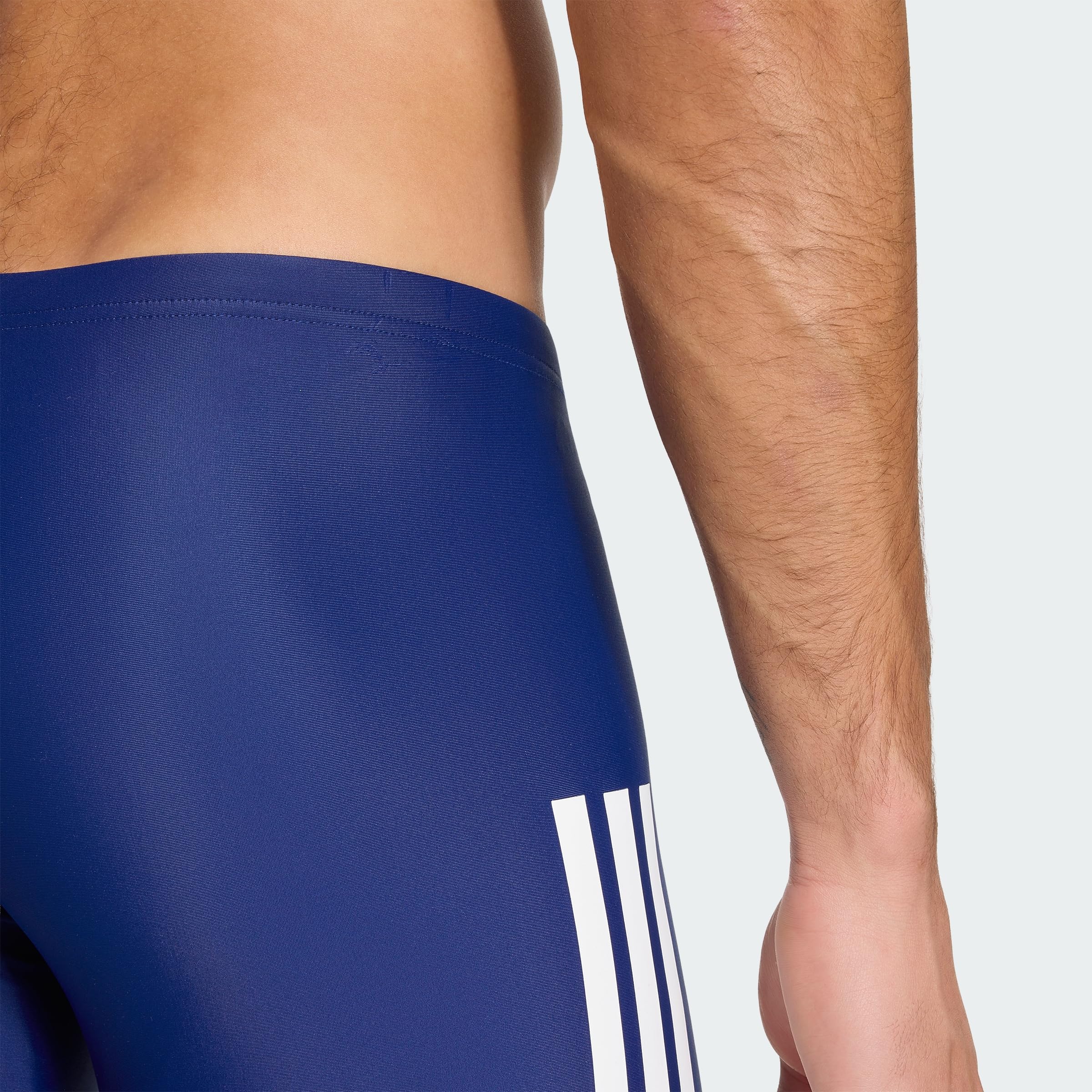 adidas Men's Jammer DE Natation 3 Bandes