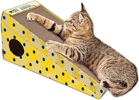 cosmic alpine scratcher