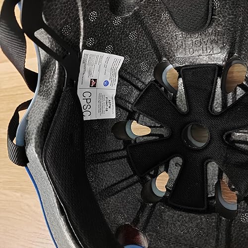 Miniatura 7 de KAMUGO - Casco de bicicleta para niños, casco para niños pequeños de 2 a 8 años, para niños y niñas, con equipo de protección deportiva, rodilleras,