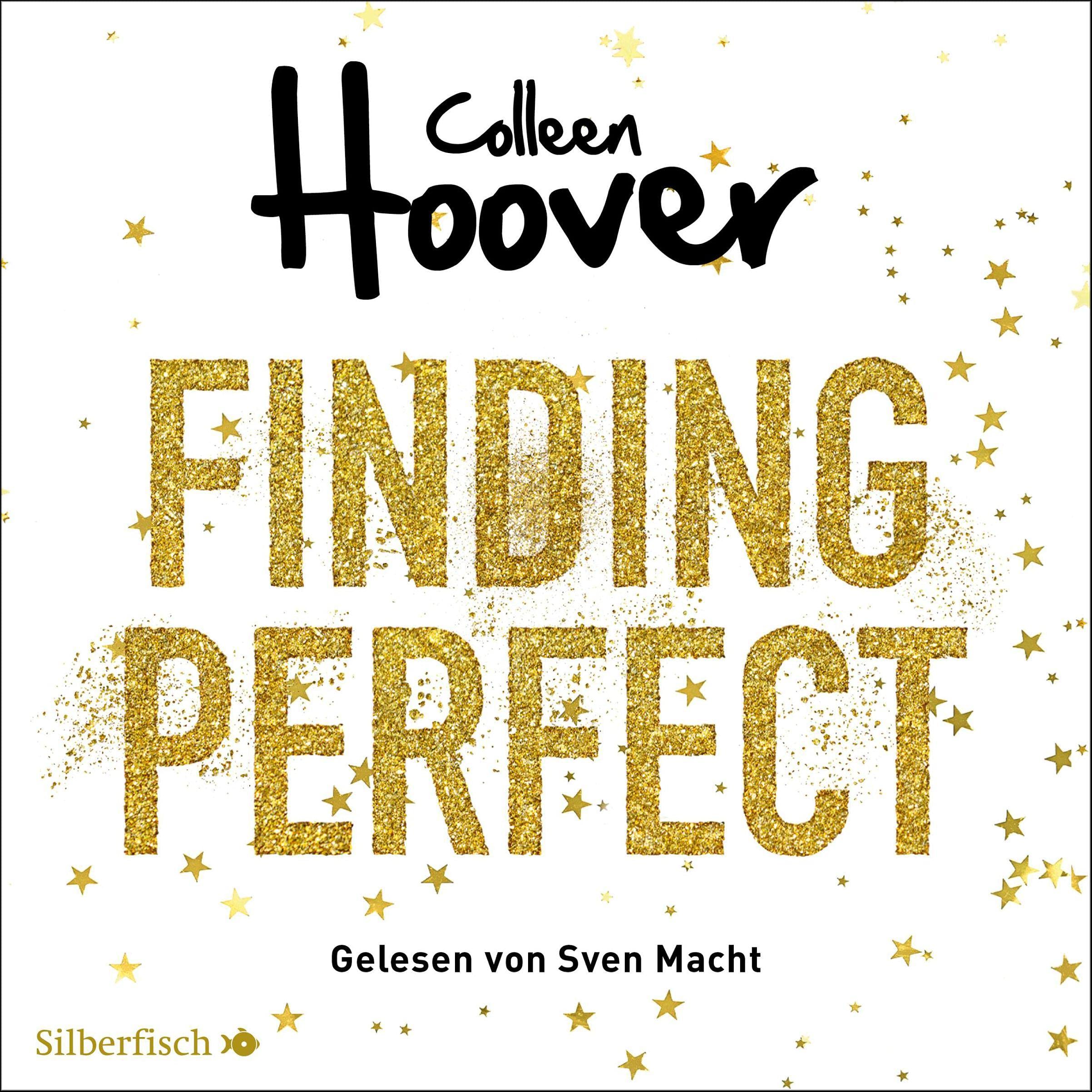 Finding Perfect (German edition)