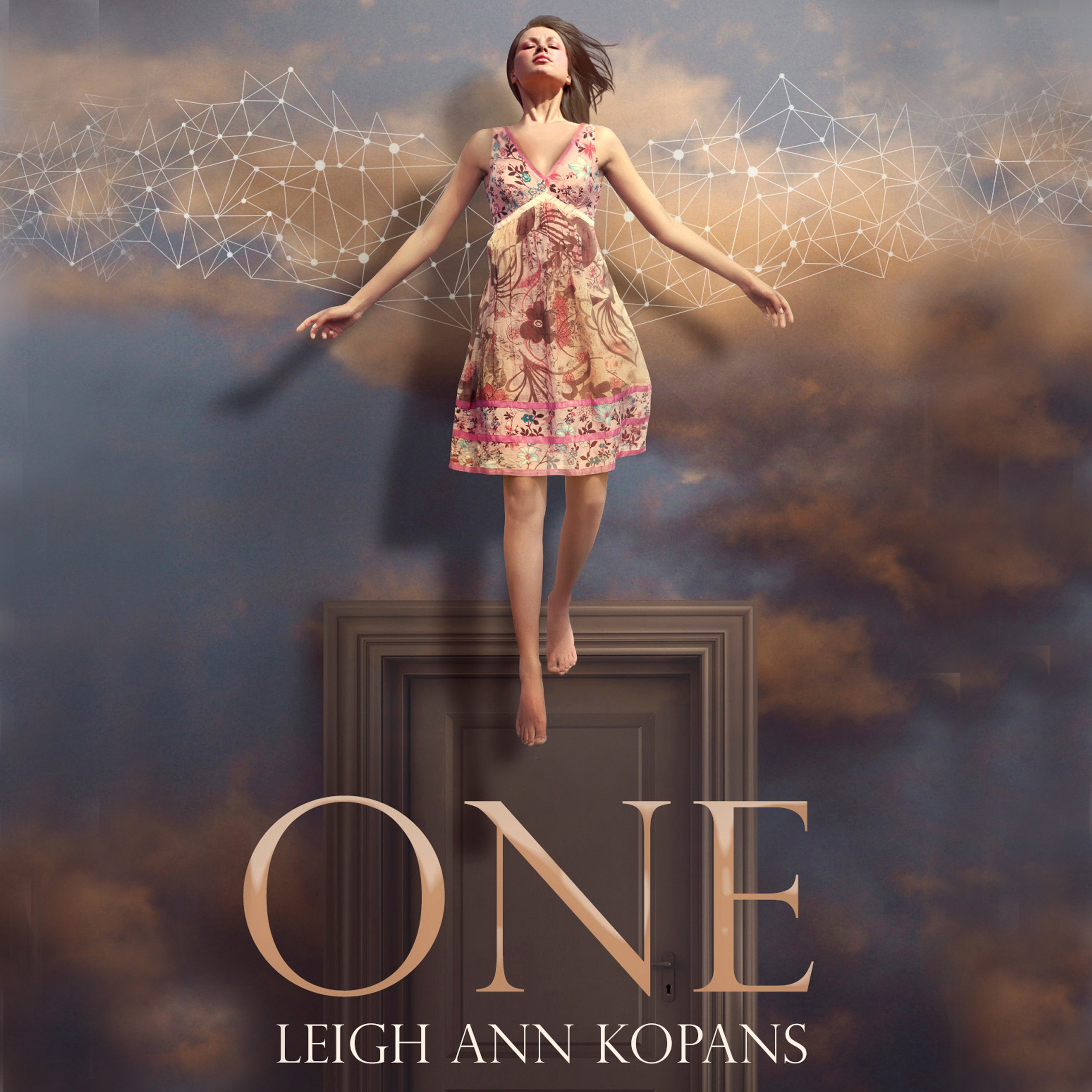 Cover art for One