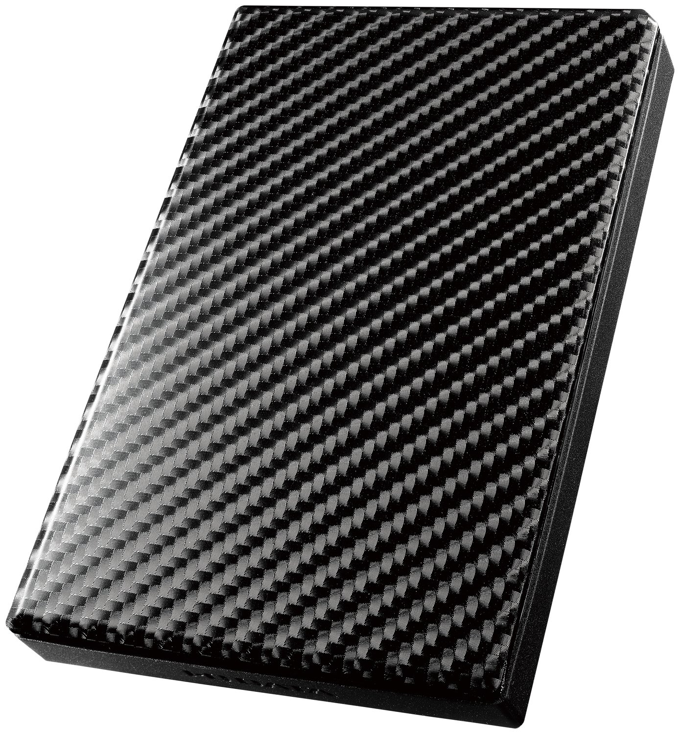 Disque dur 1TB USB 3.0 I-O DATA : Sauvegarde rapide et compacte pour TV