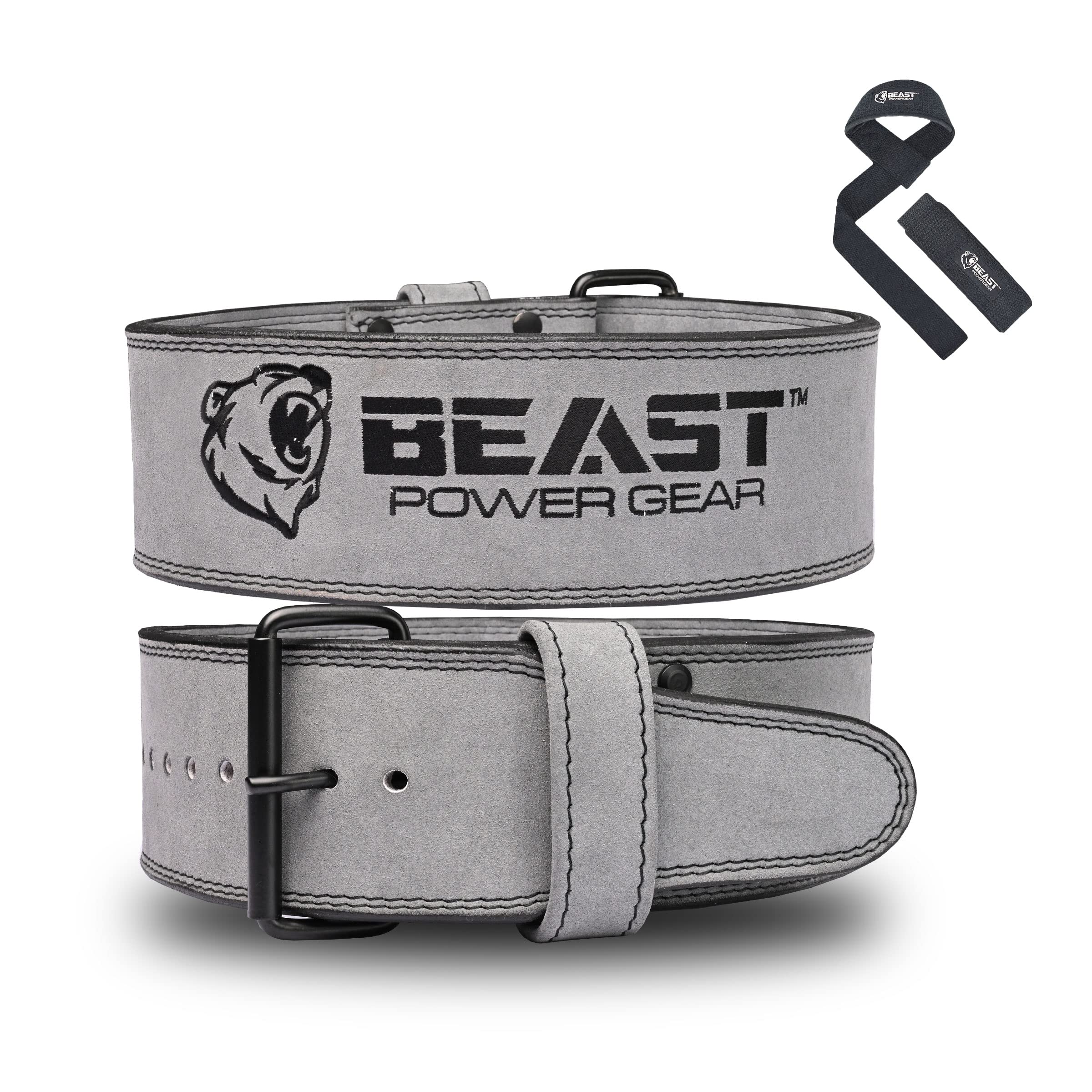 Beast Power Gear Weight Lifting Belt