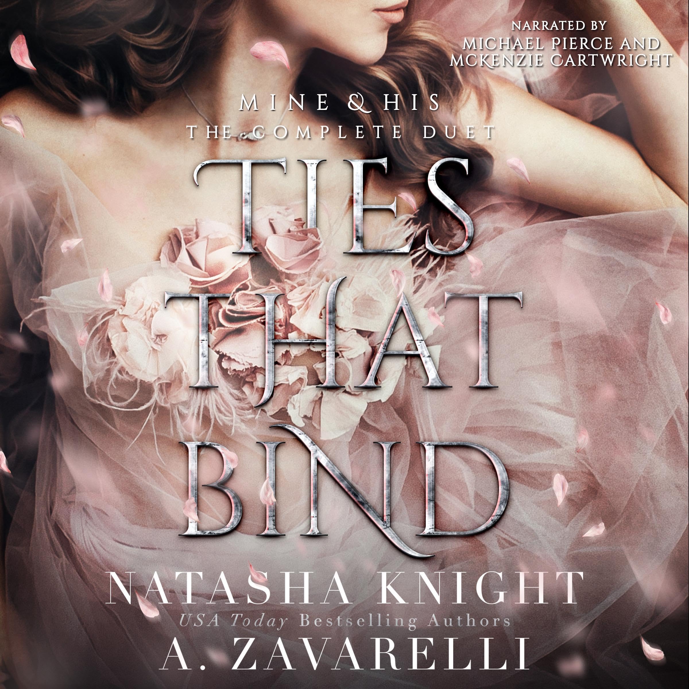 Cover art for Mine & His