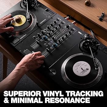 Amazon.com: Reloop RP-7000 MK2 Professional Upper Torque