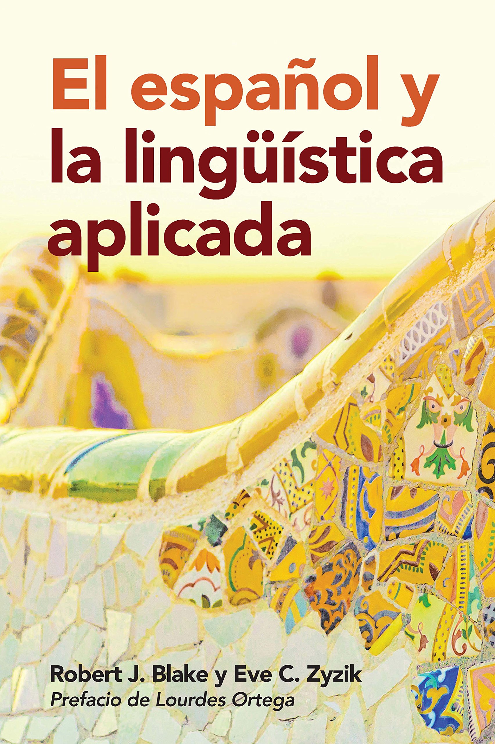 El español y la lingüística aplicada (Spanish Edition)