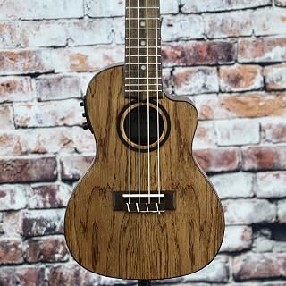 Lanikai OA-CEC Konser Elektrikli Ukulele Çantalı