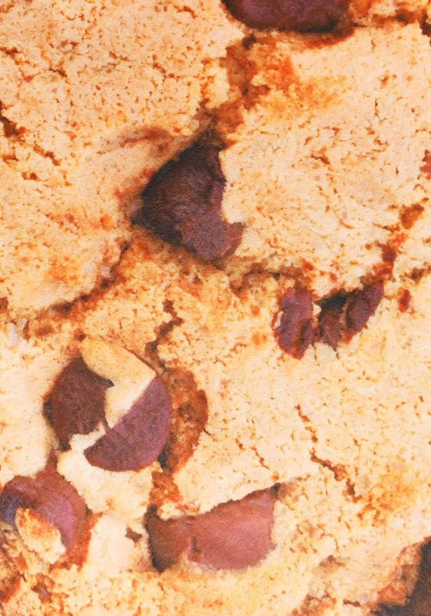 Disfraz de Galleta con Chispas de Chocolate para Niños miniatura 4