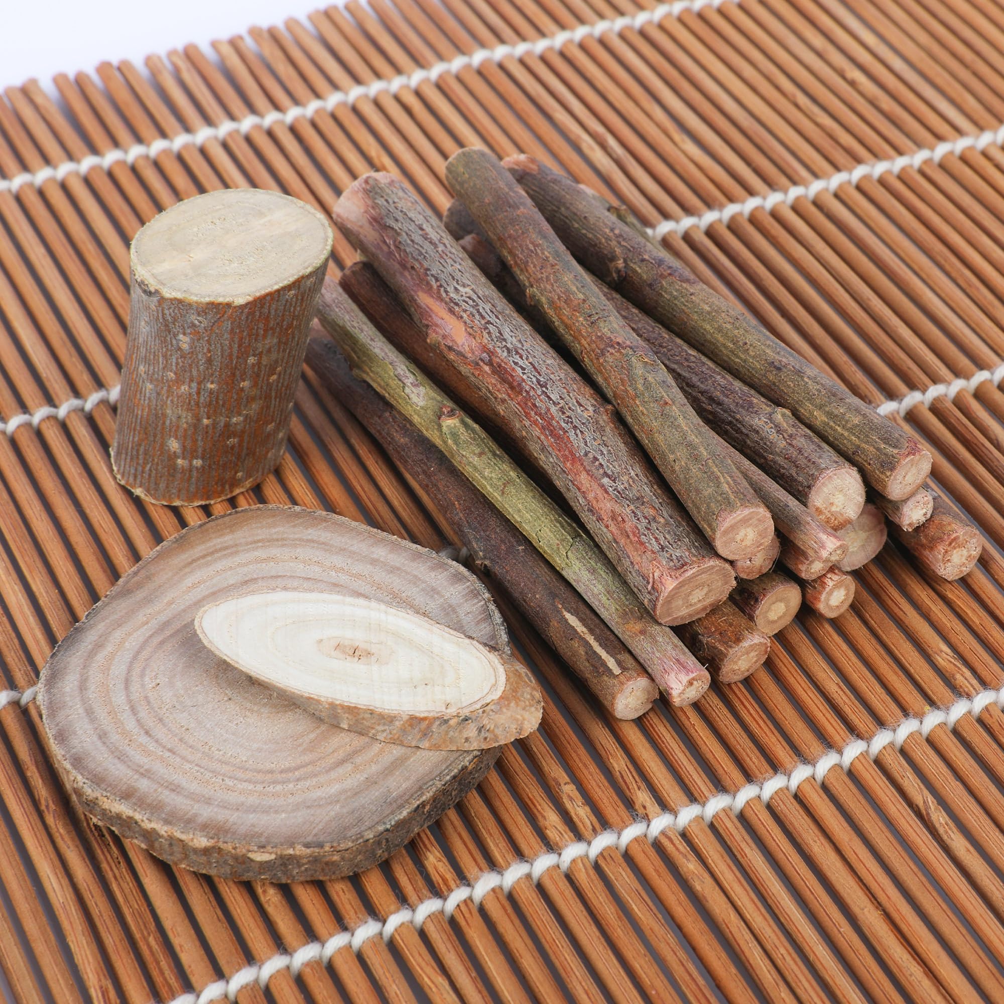 Knutselen met hout? Vijf creatieve tips voor doe-het-zelvers