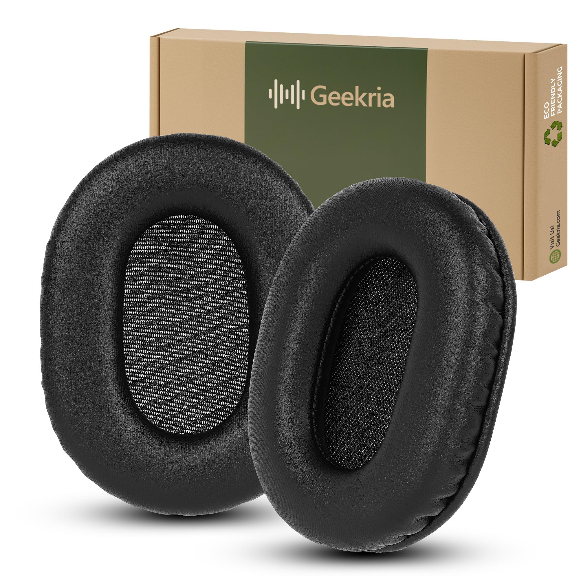 Amazon.co.jp: Geekria イヤーパッド互換性 パッド ソニー SONY MDR
