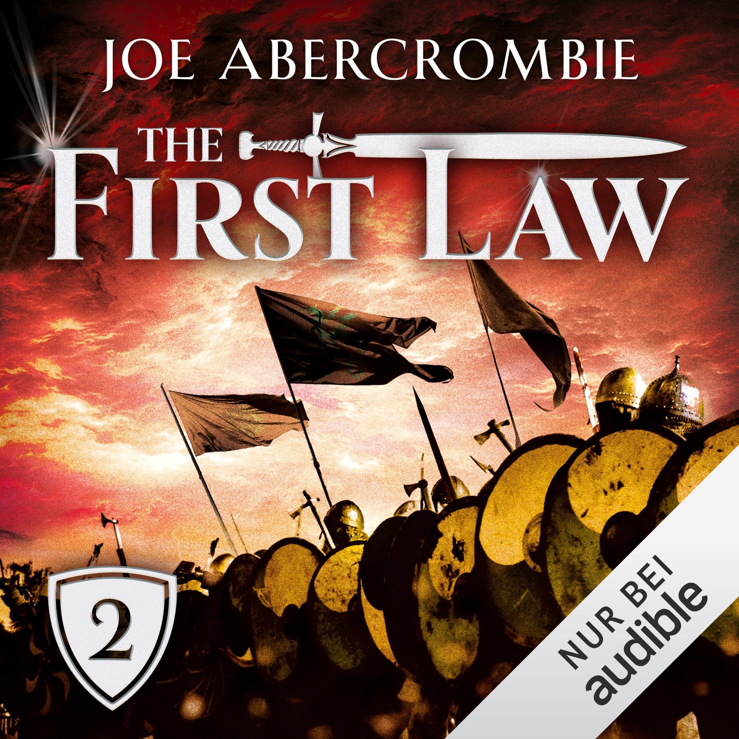 The First Law 2